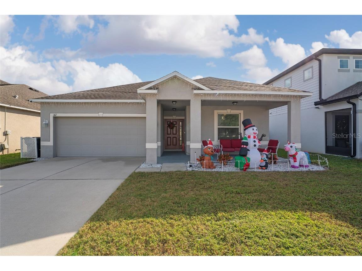 167 Cambria Grove Circle Davenport FL 33837 O6161536 image1