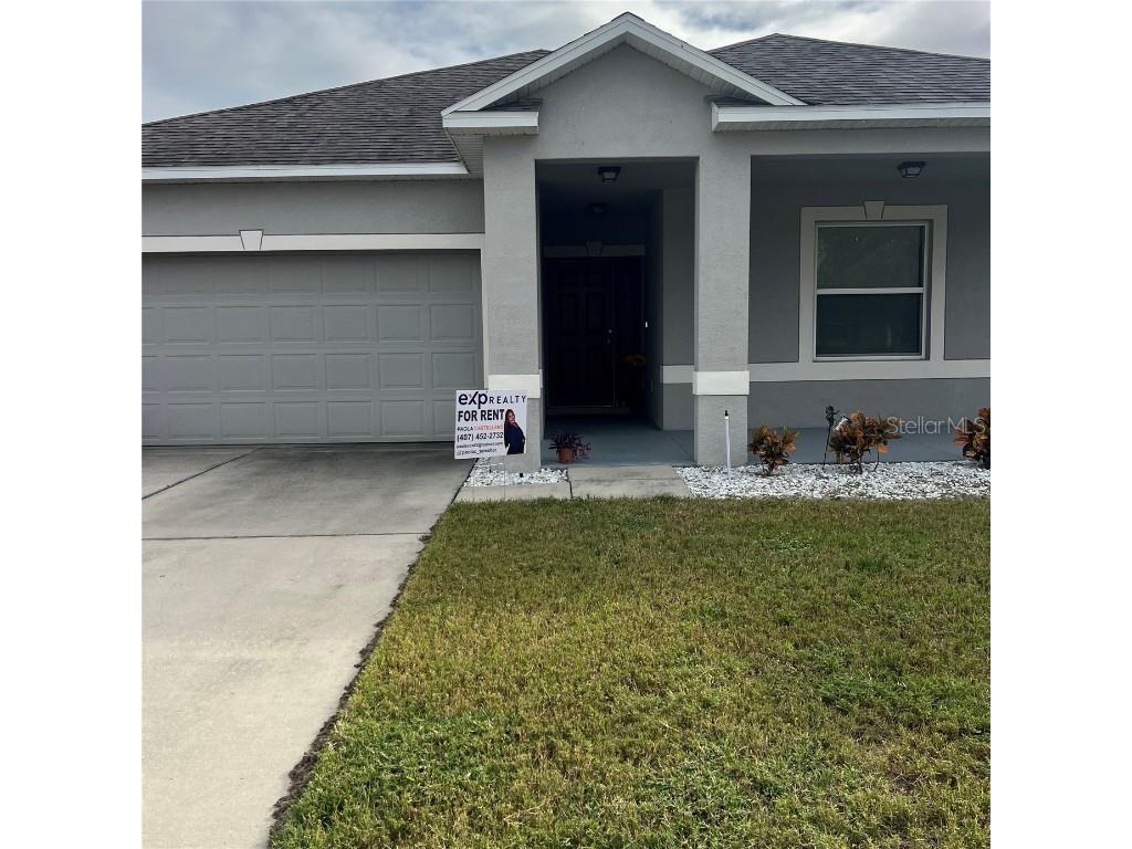 167 Cambria Grove Circle Davenport FL 33837 S5115371 image1