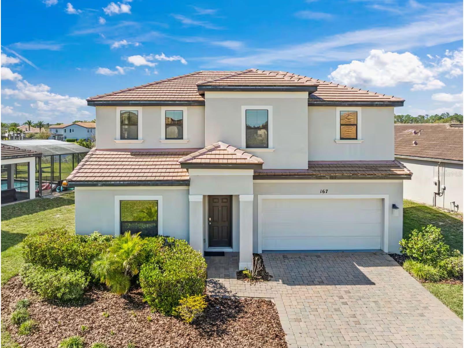 167 Claffey Court Haines City FL 33844 O6391233 image1