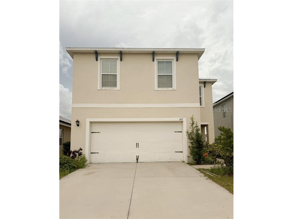 167 Eagleview Loop Davenport FL 33837 S5125172 image1