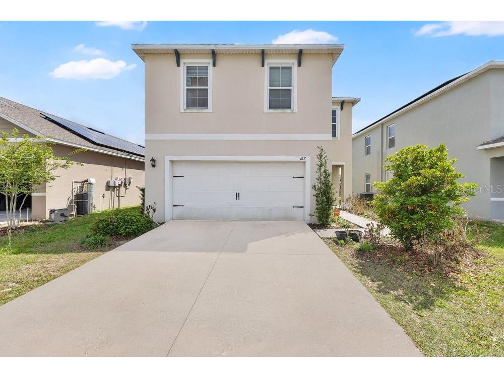 167 Eagleview Loop Davenport FL 33837 S5147000 image1