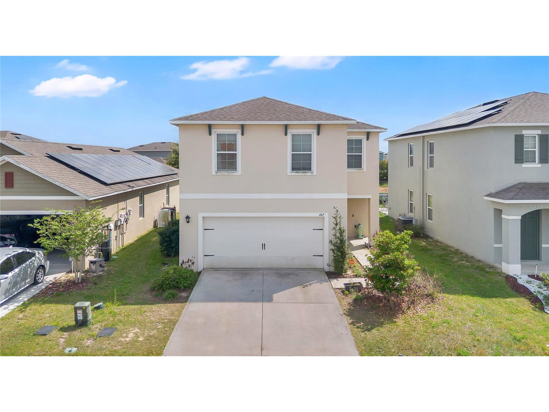 167 Eagleview Loop Davenport FL 33837 S5147000 image23