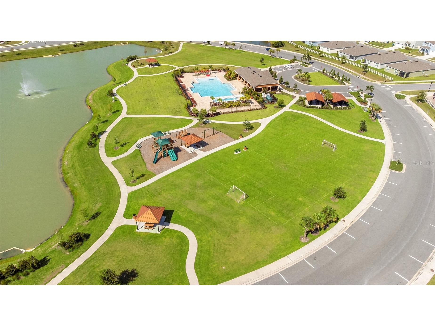 167 Eagleview Loop Davenport FL 33837 S5147000 image33