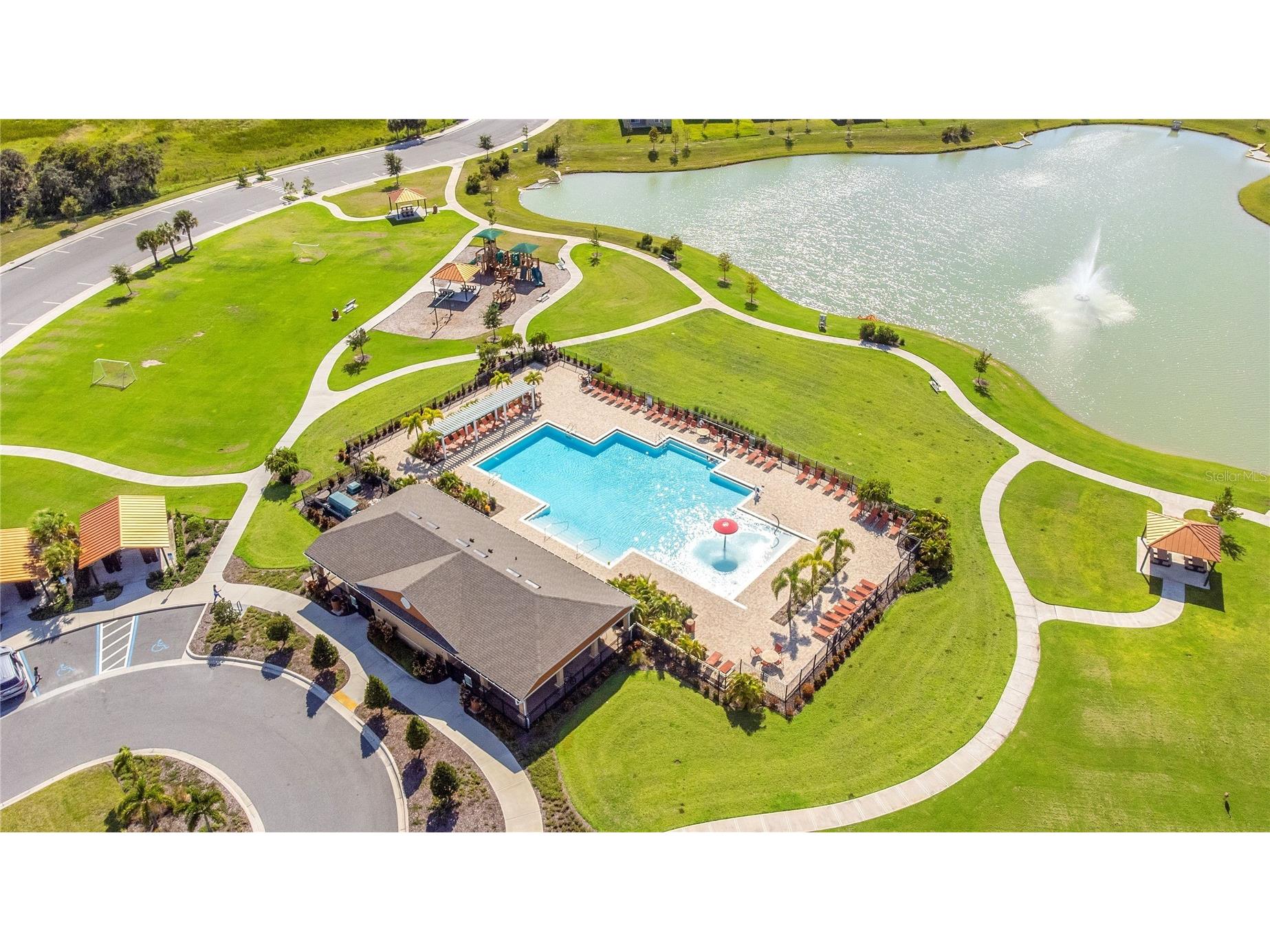 167 Eagleview Loop Davenport FL 33837 S5147000 image35