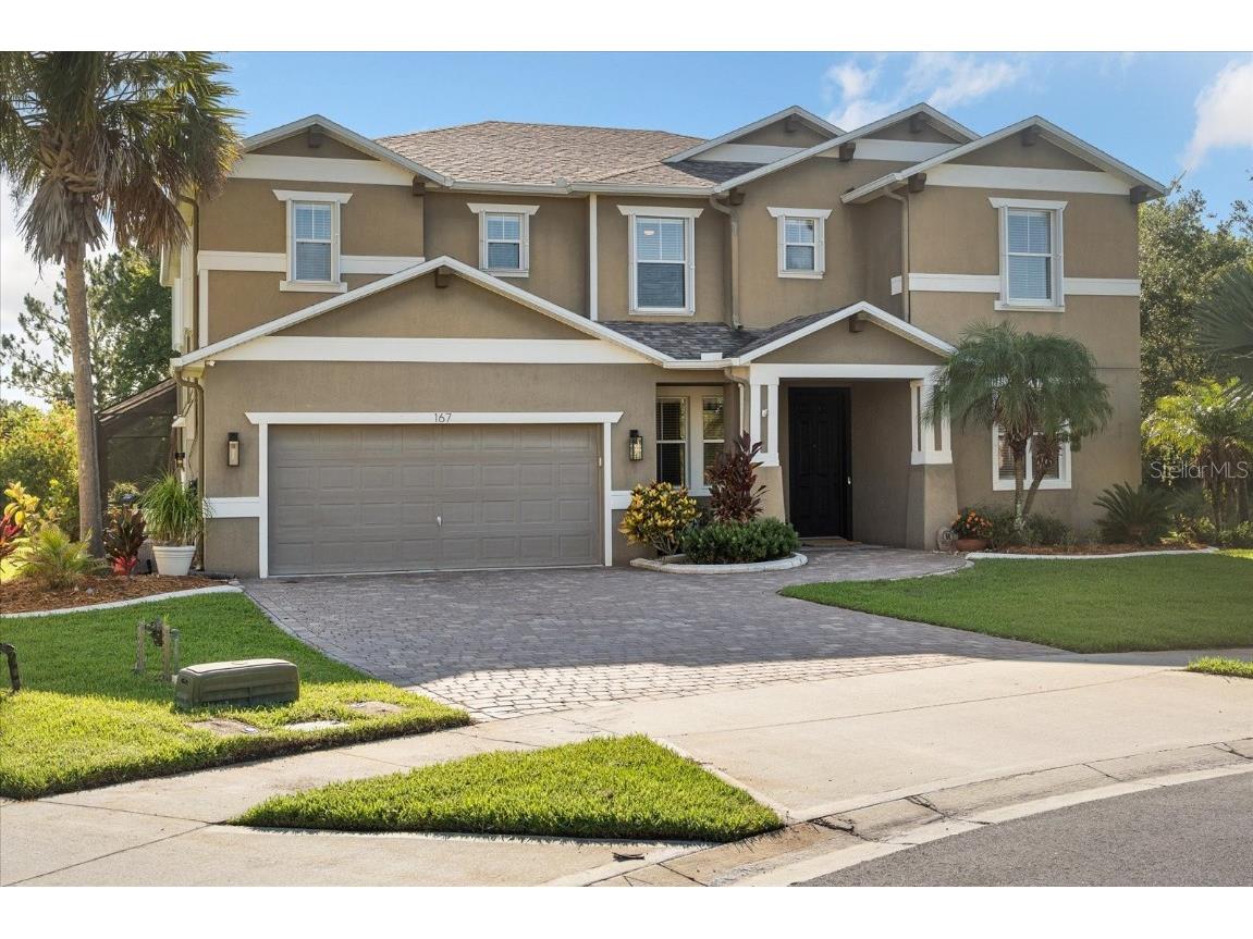 167 Ekana Circle Daytona Beach FL 32124 V4937202 image1