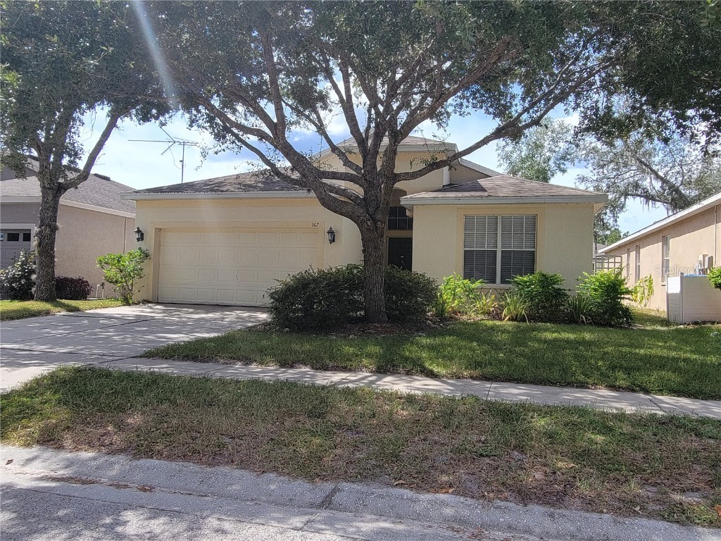 167 Fairmont Drive Spring Hill FL 34609 U8139041 image1