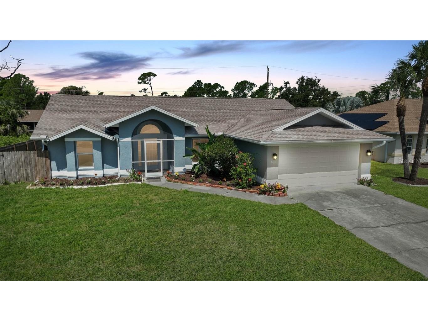 167 Fletcher Street Port Charlotte FL 33954 C7478539 image1
