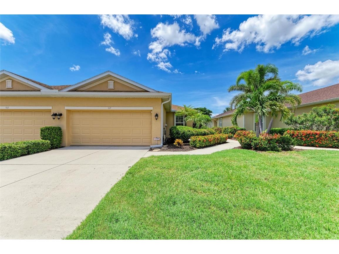 167 Fontanelle Circle Venice FL 34292 A4662056 image1