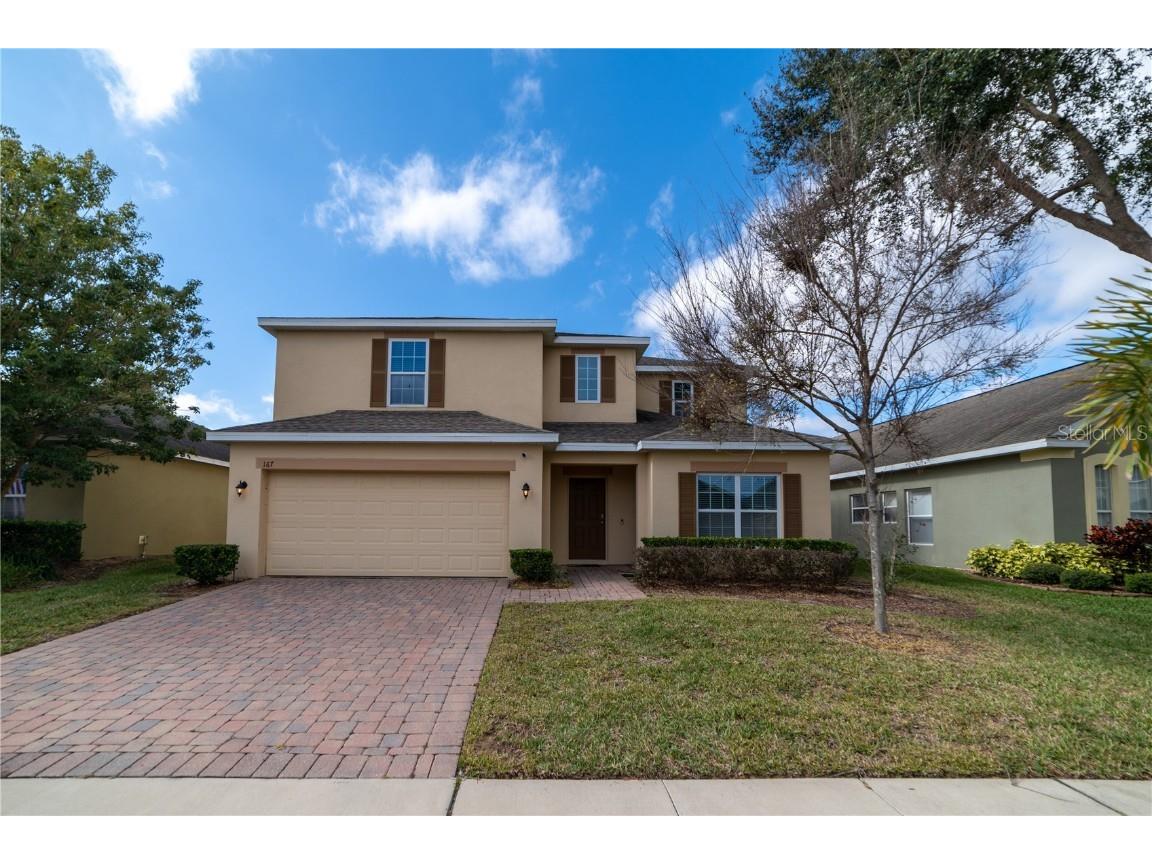 167 Granada Avenue Davenport FL 33837 O6145676 image1