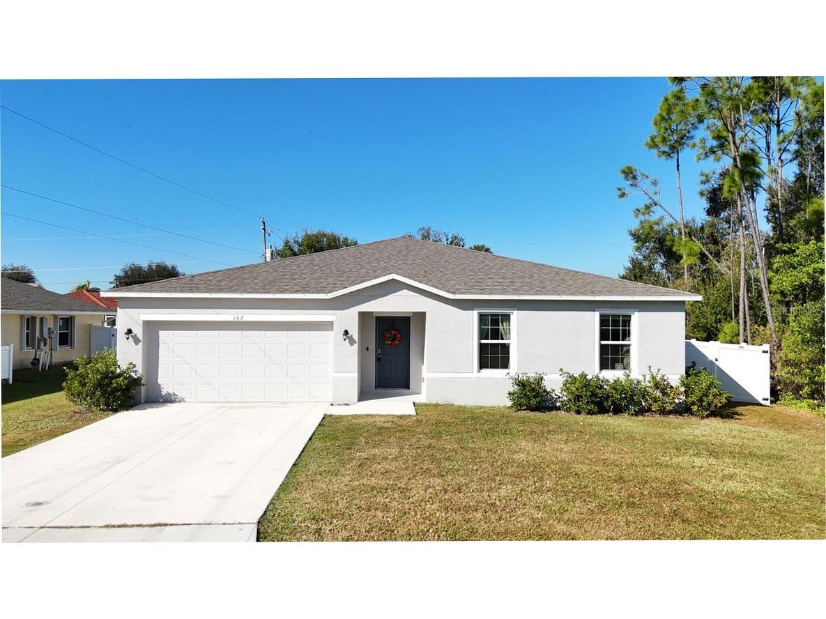 167 Harrisburg Street Port Charlotte FL 33954 C7517695 image1