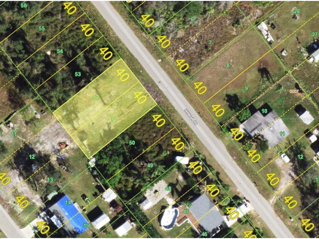 167 Hilbish Drive Punta Gorda FL 33982 C7512079 image1