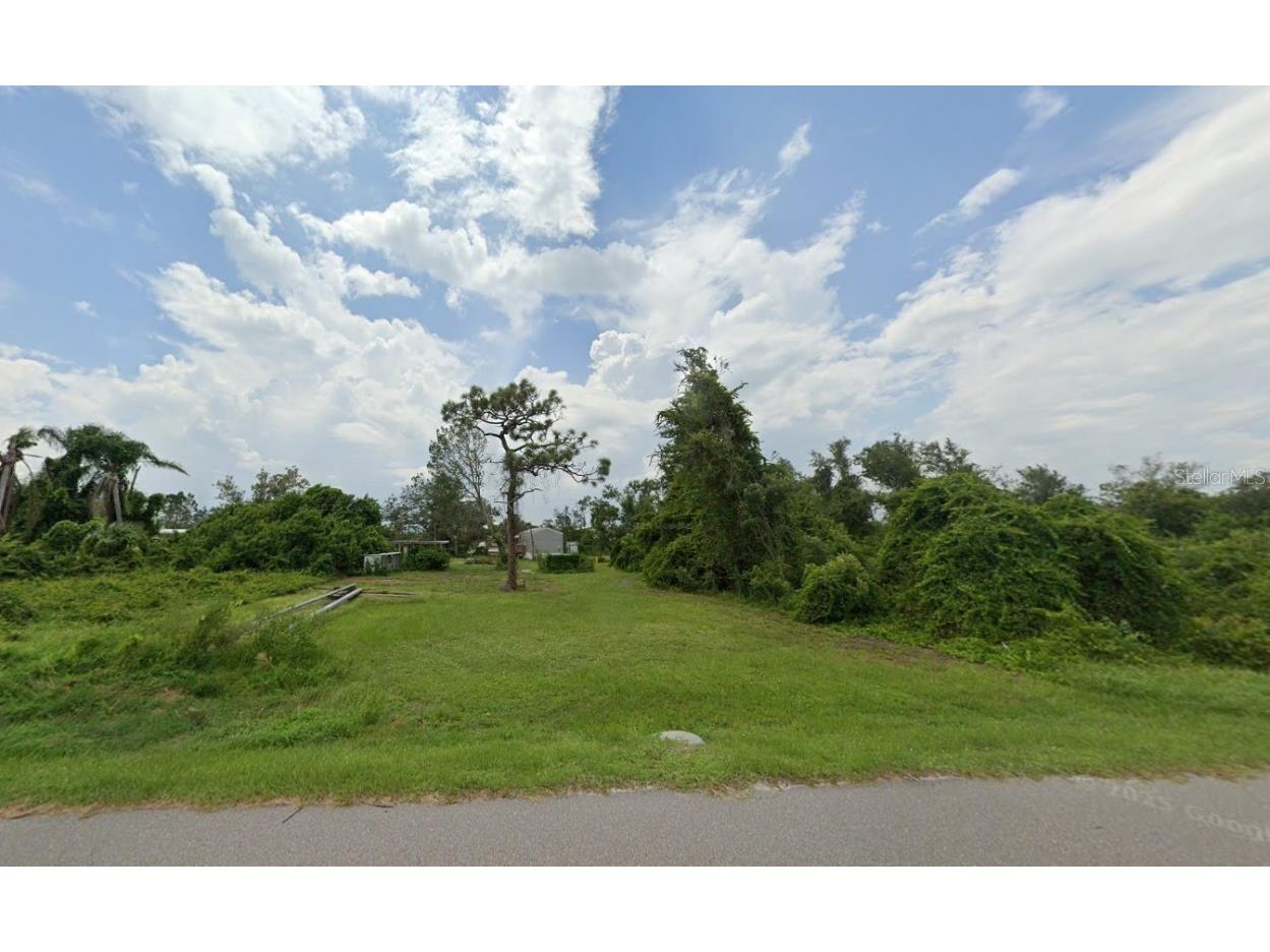 167 Hilbish Drive Punta Gorda FL 33982 C7512079 image2