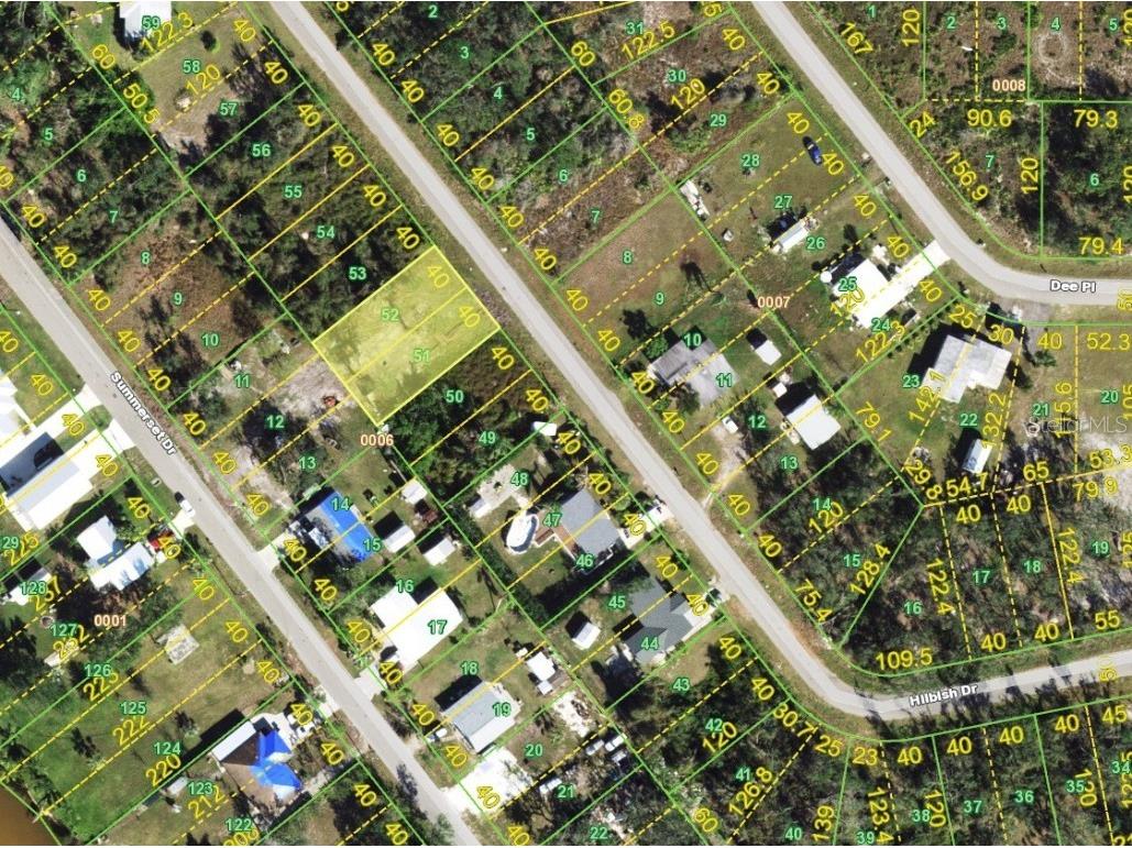 167 Hilbish Drive Punta Gorda FL 33982 C7512079 image3