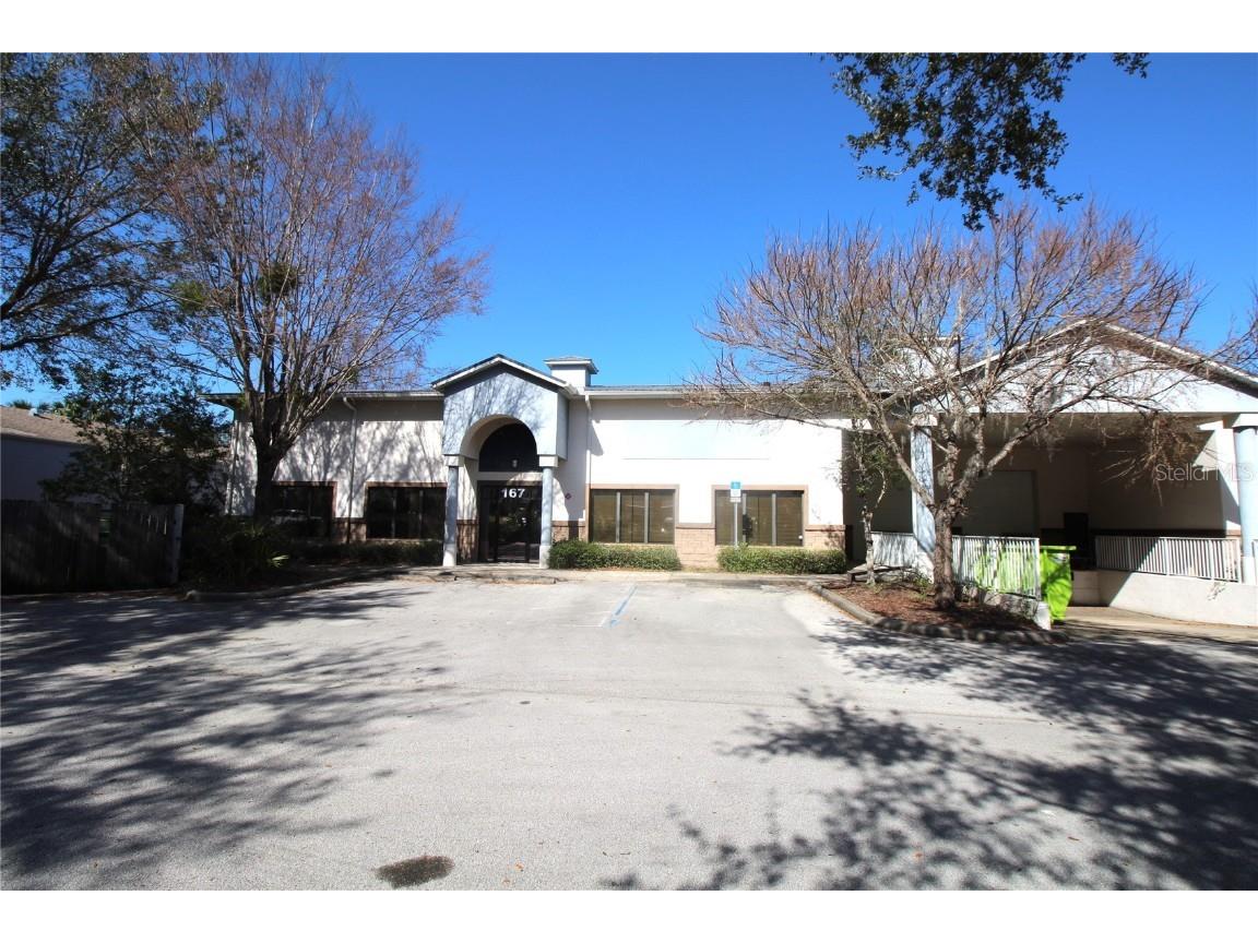 167 Industrial Drive Orange City FL 32763 V4928659 image1