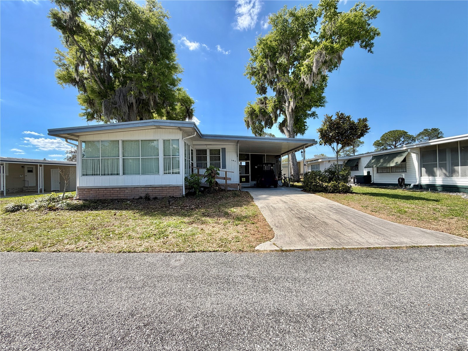 167 Jacaranda Drive Leesburg FL 34748 G5110007 image1
