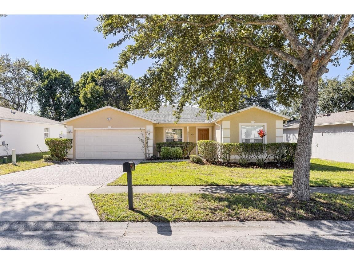 167 Laurel Ridge Avenue Ocoee FL 34761 O6348144 image1