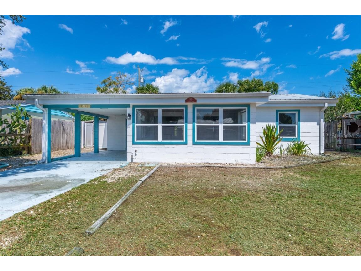167 Laurie Drive Ormond Beach FL 32176 O6154065 image1