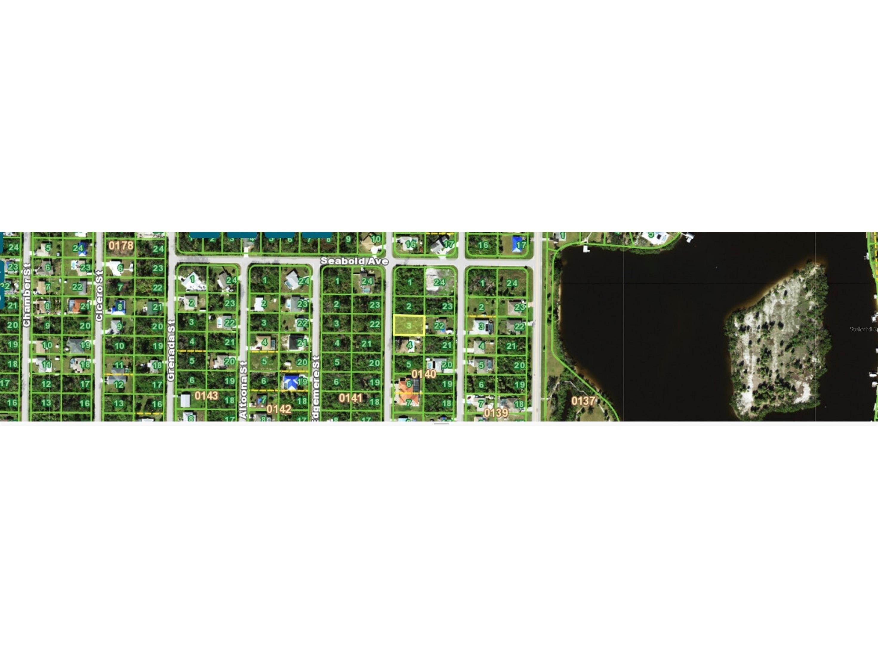 167 Lenoir Street NW Port Charlotte FL 33948 A4666630 image10