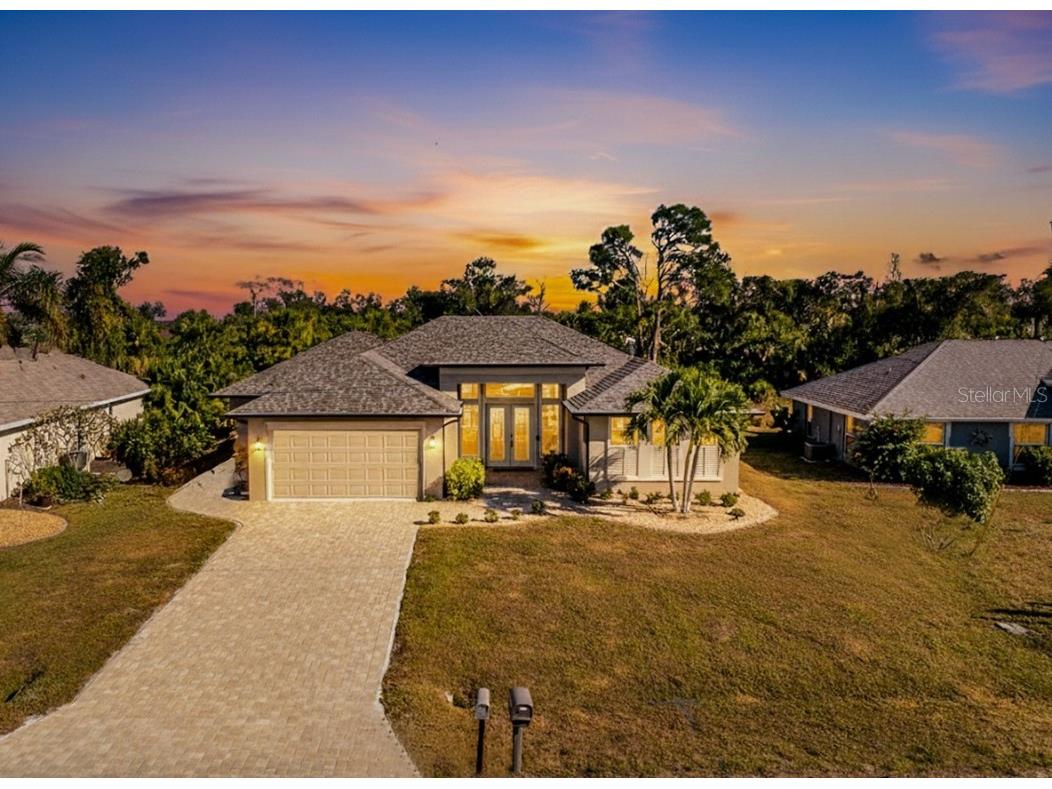 167 Mariner Lane Rotonda West FL 33947 D6145000 image1