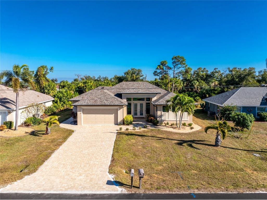 167 Mariner Lane Rotonda West FL 33947 D6145000 image2