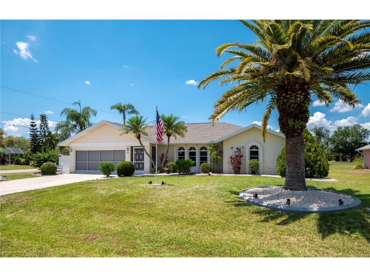 167 Mocha Court Punta Gorda FL 33983 C7459816 image1