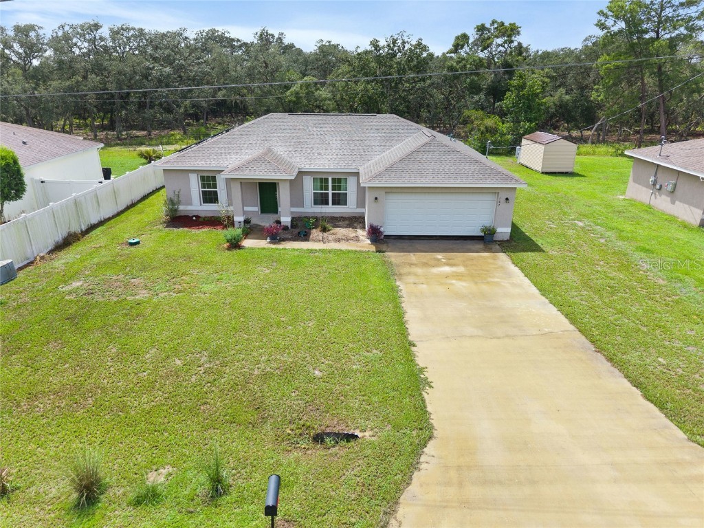 167 Oak Circle Ocala FL 34472 OM708390 image37
