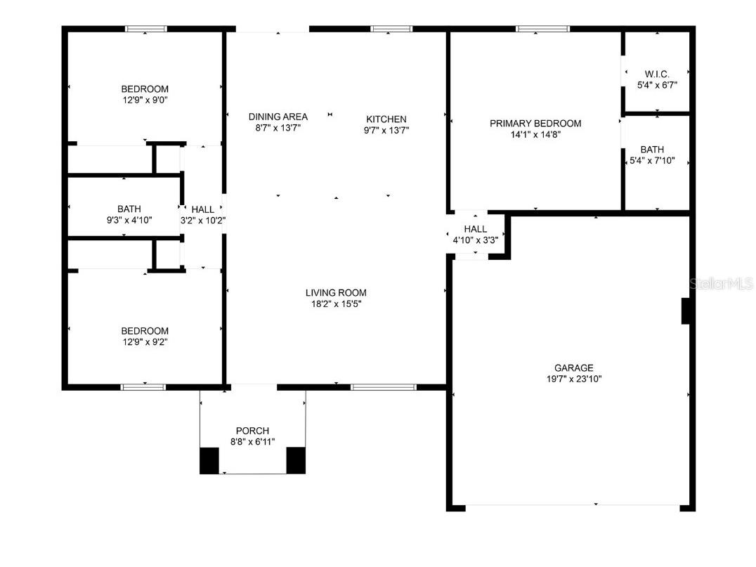 167 Oak Circle Ocala FL 34472 OM708390 image4