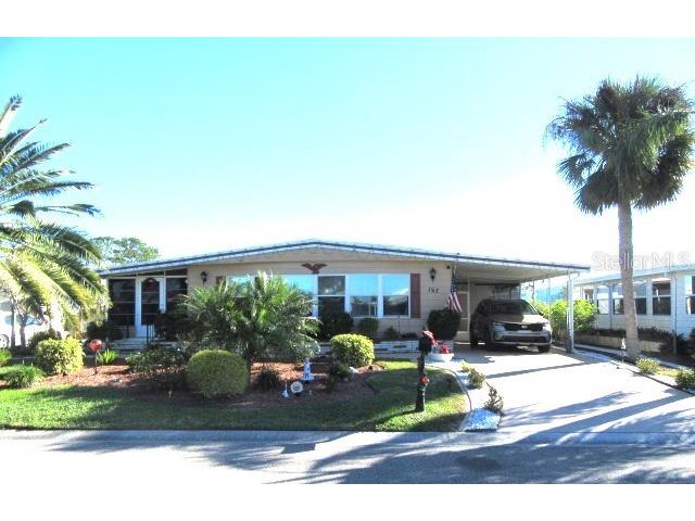 167 Palm Harbor Drive North Port FL 34287 N6124396 image1