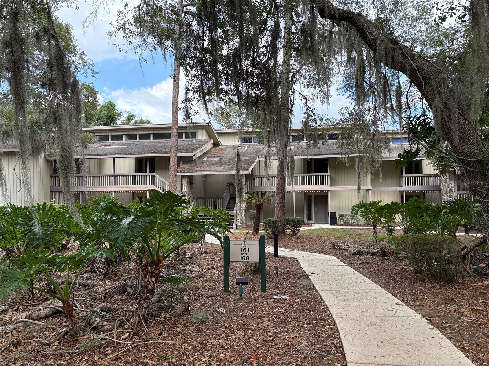 167 Palm View Court #3487 Haines City FL 33844 G5111897 image1