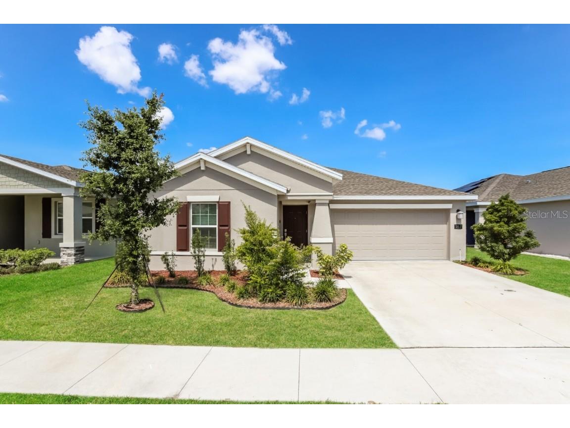 167 Pershing Street Bartow FL 33830 U8244950 image1