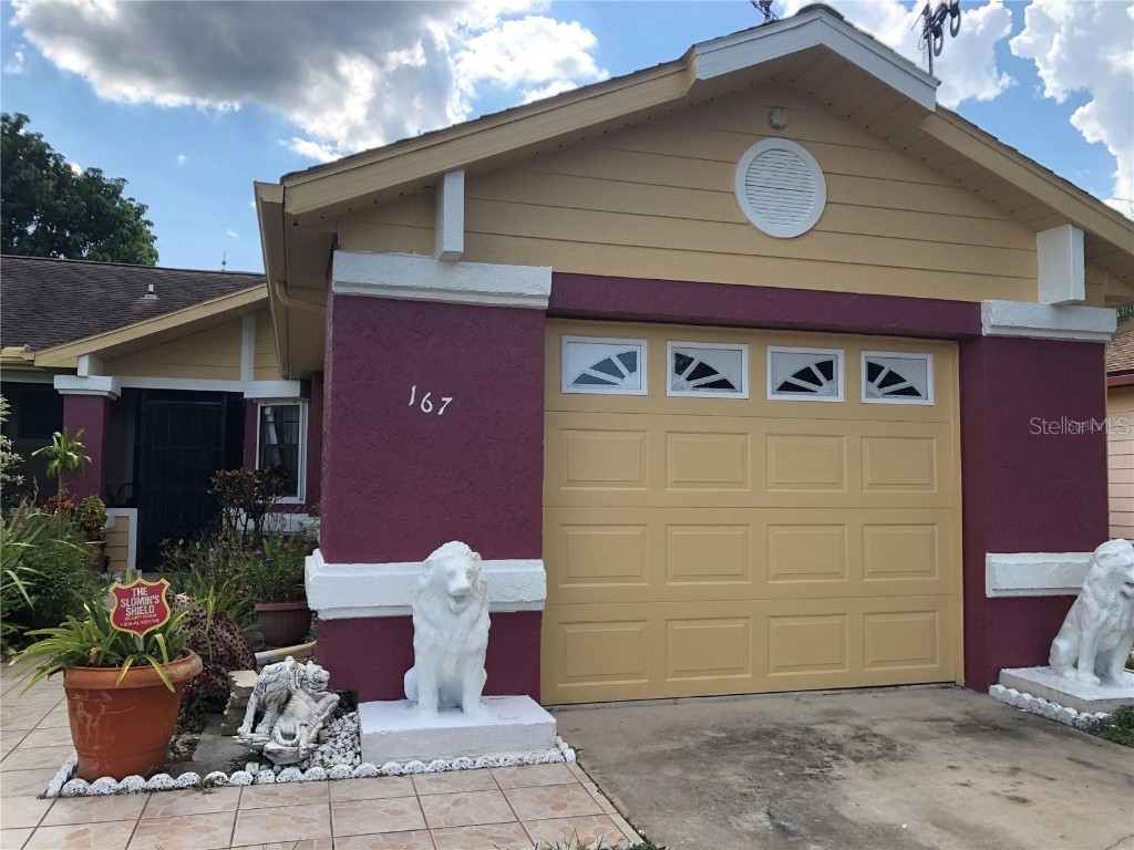 167 Pinewood Circle Kissimmee FL 34743 OM658634 image1