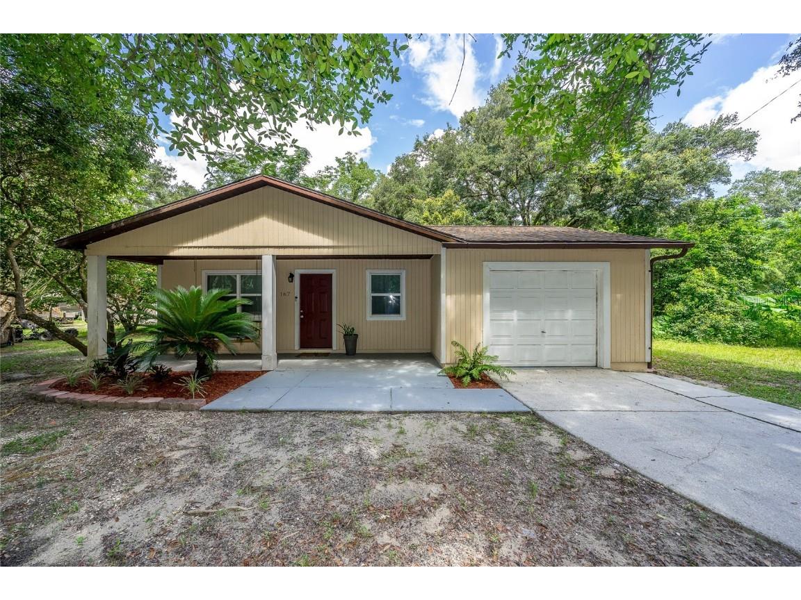 167 Roosevelt Avenue Brooksville FL 34604 T3458140 image1