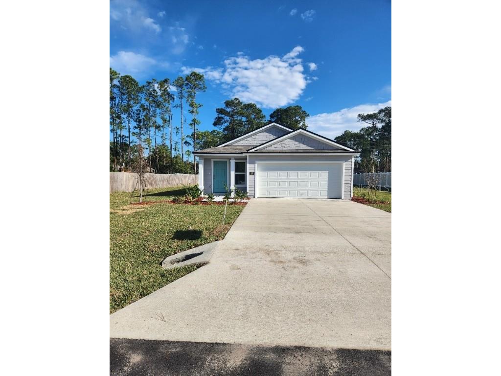 167 Ryberry Drive Palm Coast FL 32164 FC302222 image1