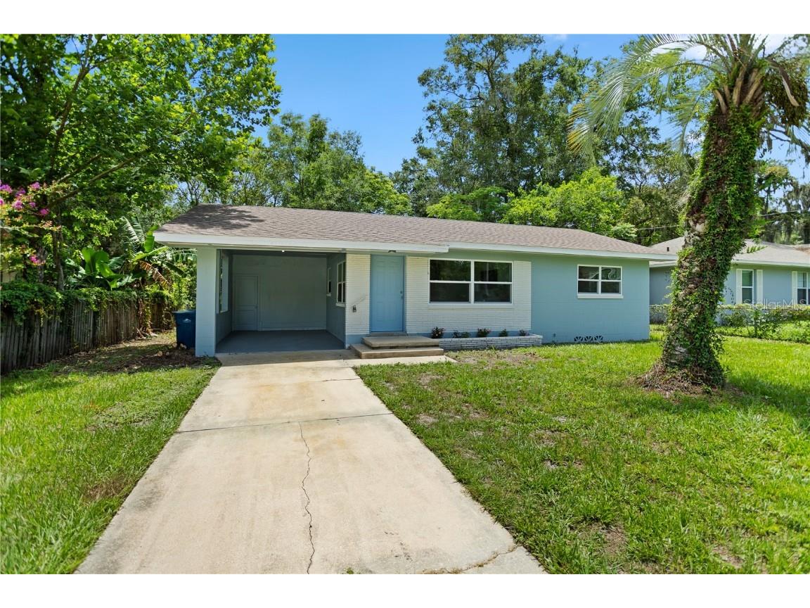 167 S Sheridan Avenue Deland FL 32720 O6318319 image1