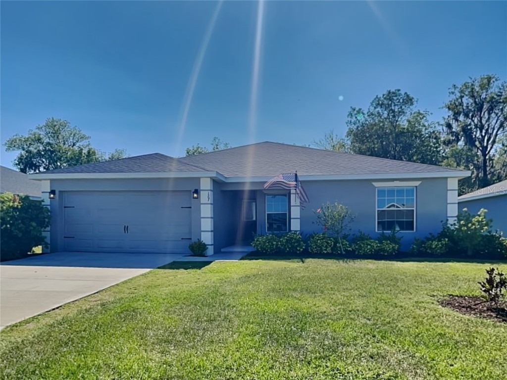 167 Sandhill Crane Lane Lake Alfred FL 33850 T3448015 image1