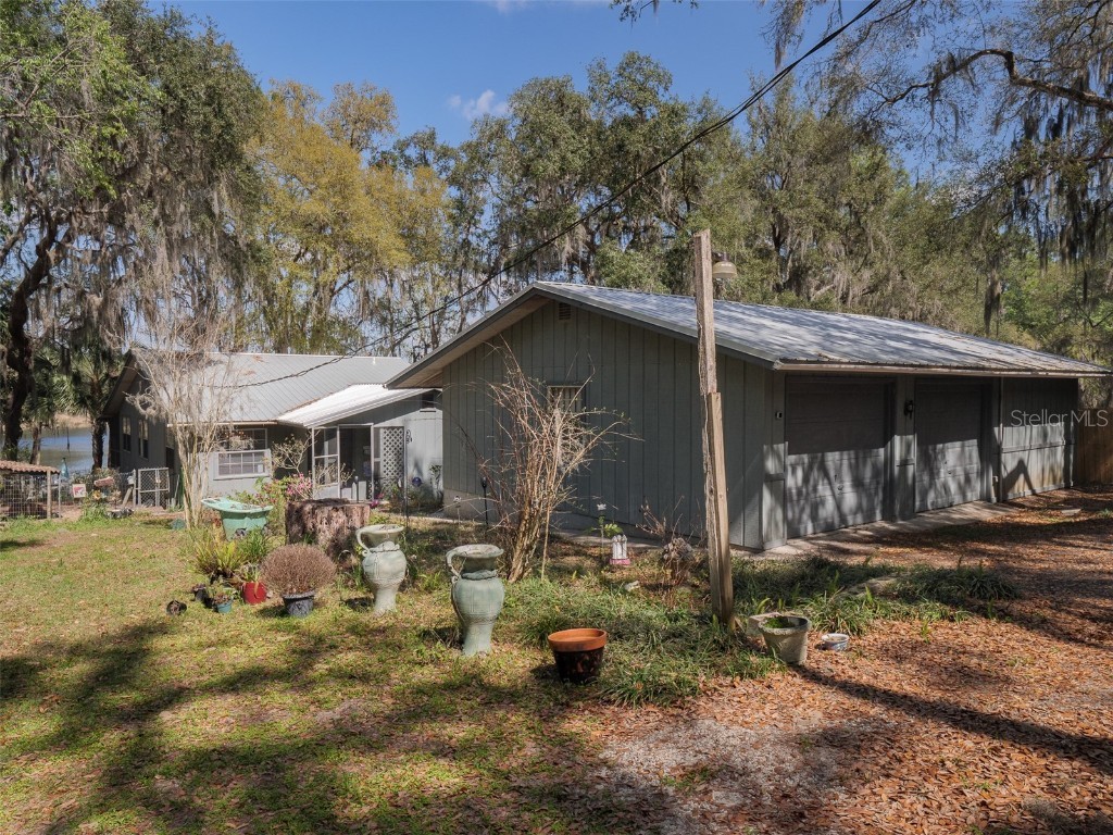 167 Silver Lake Drive Hawthorne FL 32640 GC511495 image1