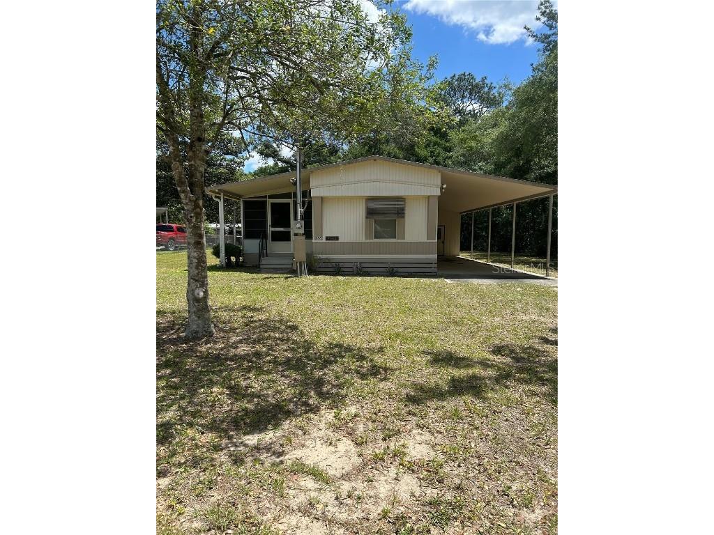 167 SW 156th Avenue Ocala FL 34481 OM678096 image1