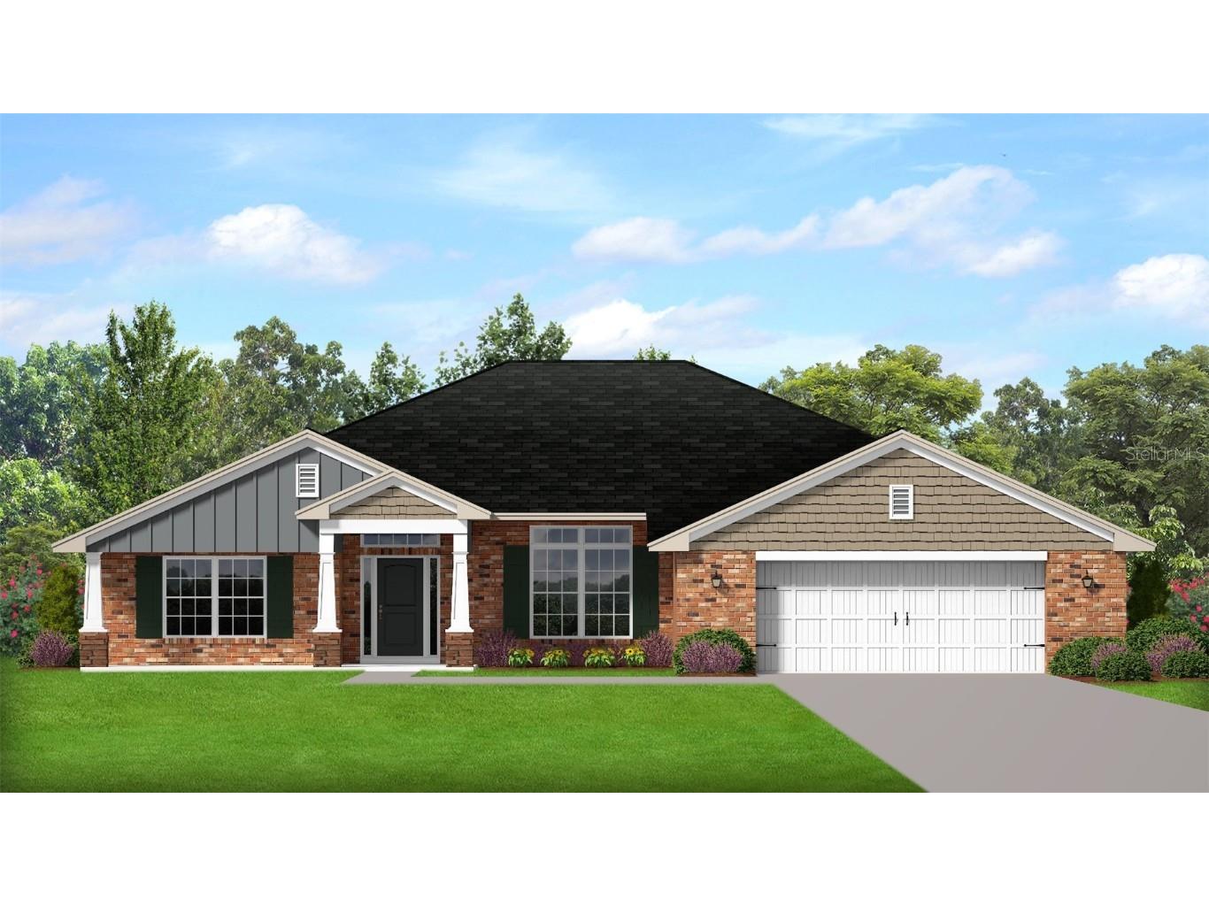 167 SW Silver Palm Drive Lake City FL 32024 GC525758 image1