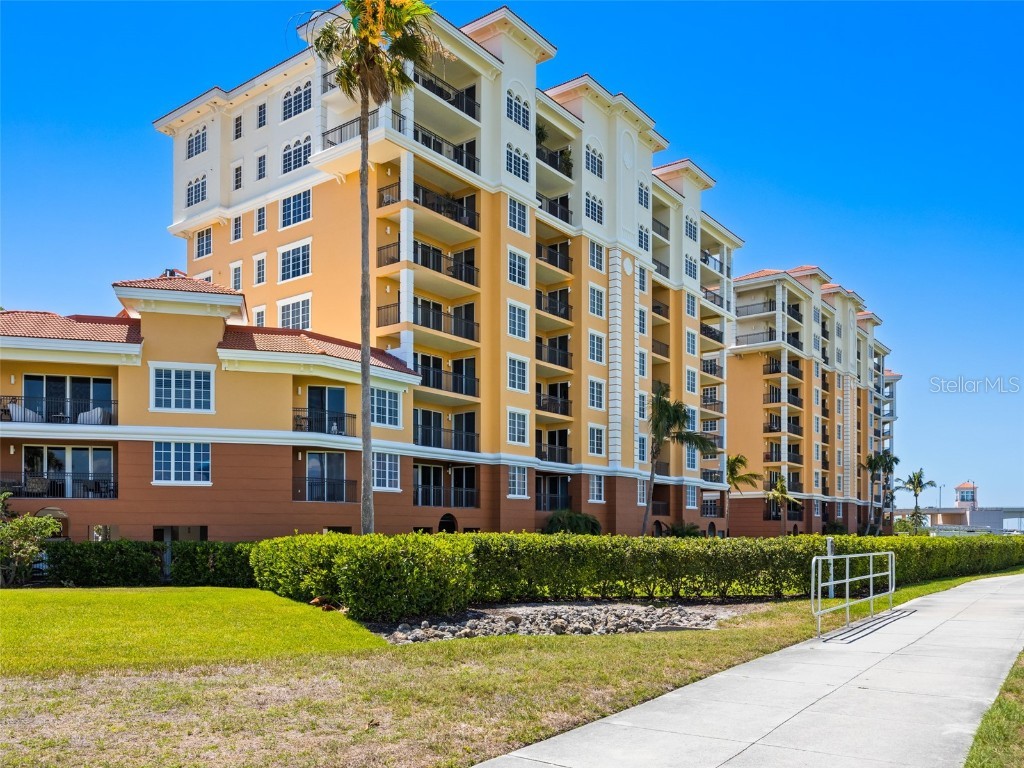 167 Tampa Avenue E #314 Venice FL 34285 - VENICE INTERCOASTAL WATERWAY N6126623 image1