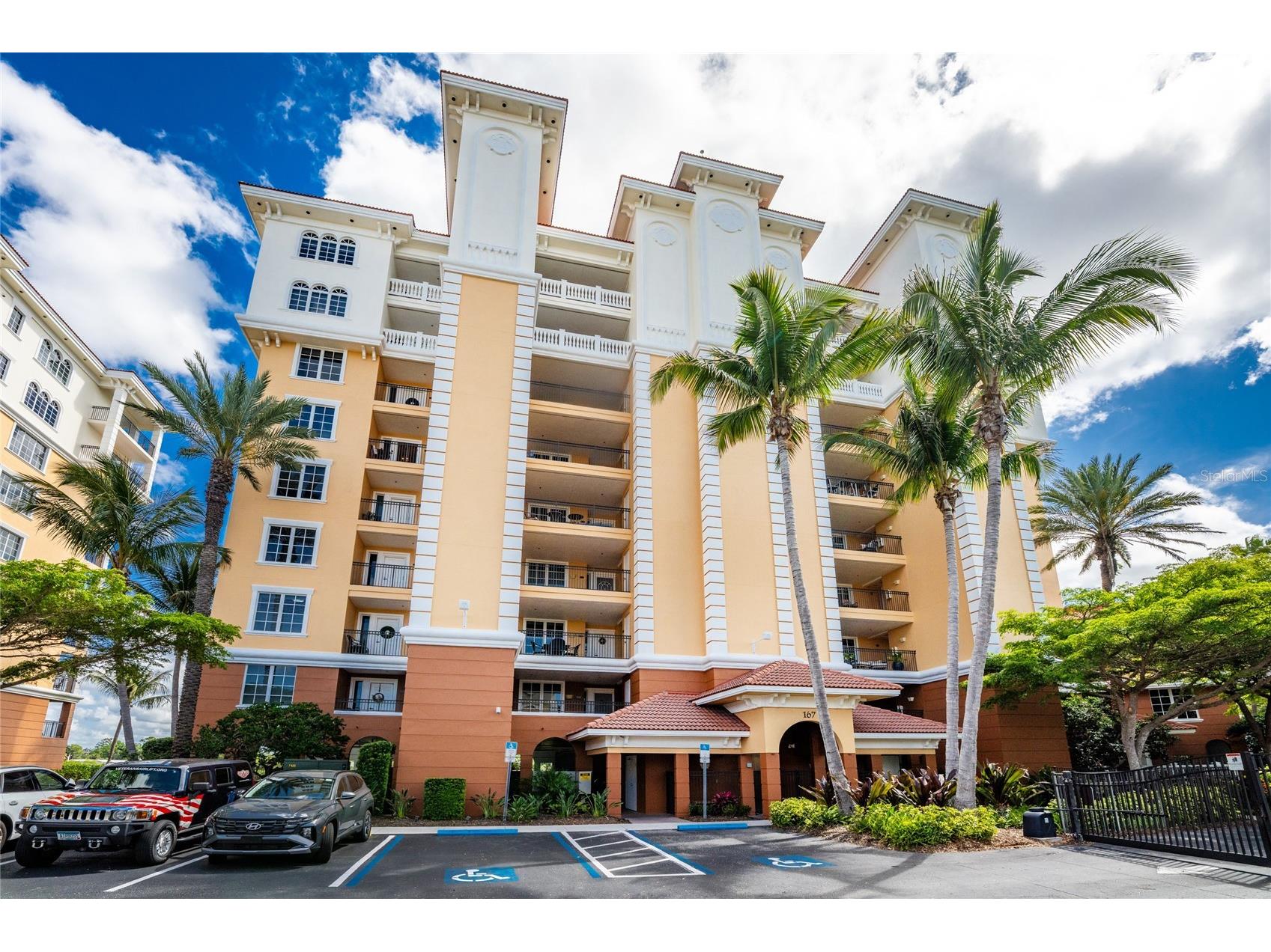 167 Tampa Avenue E #412 Venice FL 34285 N6143761 image1