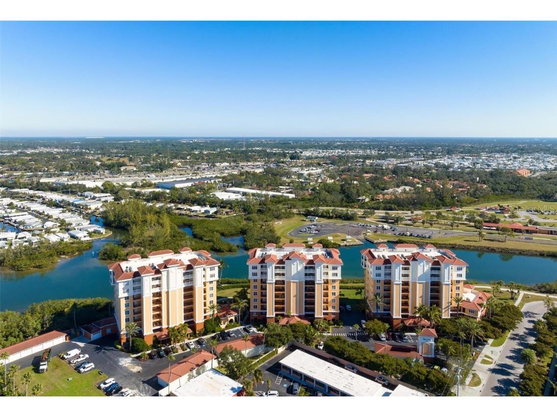 167 Tampa Avenue E #513 Venice FL 34285 - INTRACOASTAL WATERWAY A4557058 image1