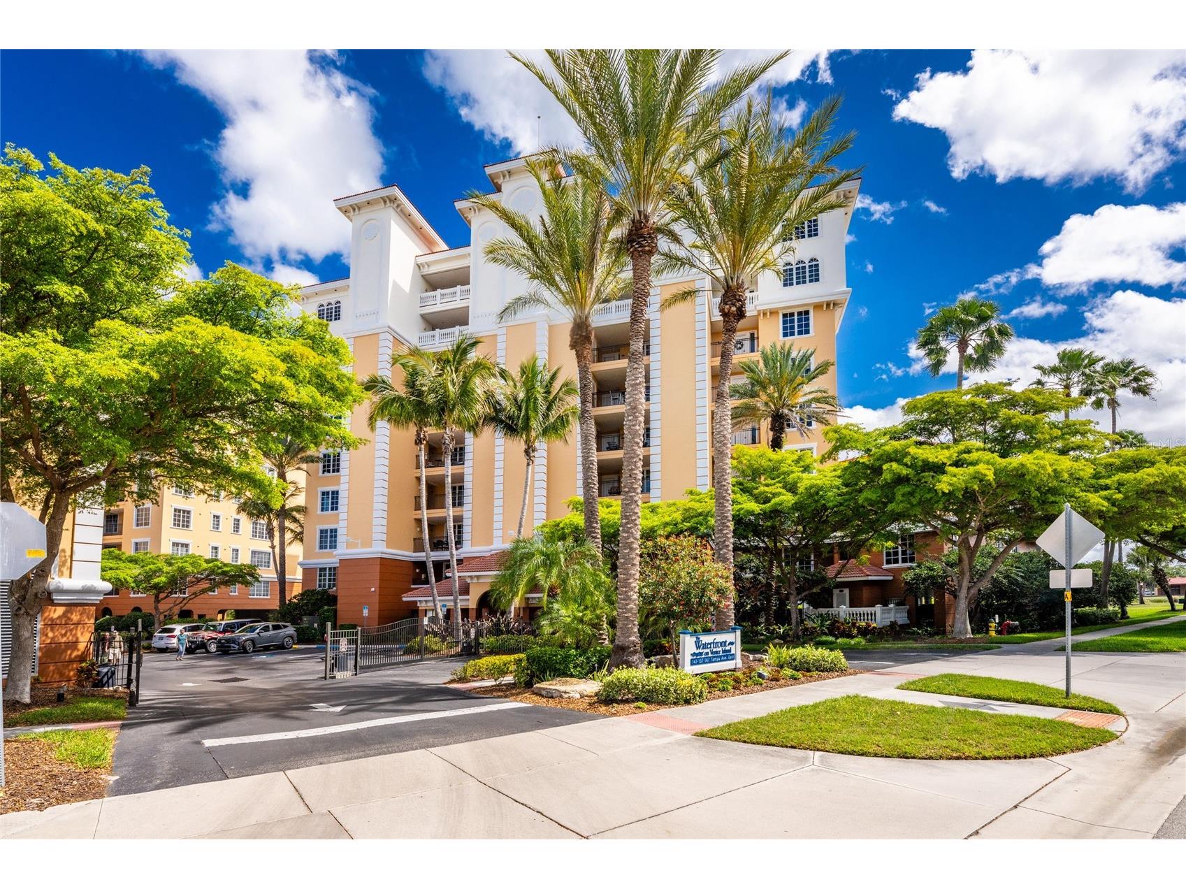 167 Tampa Avenue E #513 Venice FL 34285 N6143927 image1