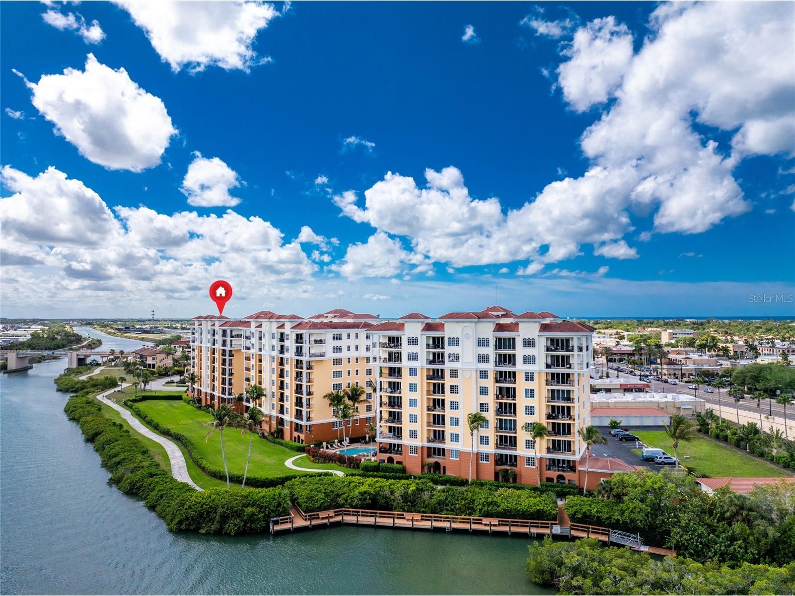 167 Tampa Avenue E #513 Venice FL 34285 N6143927 image69