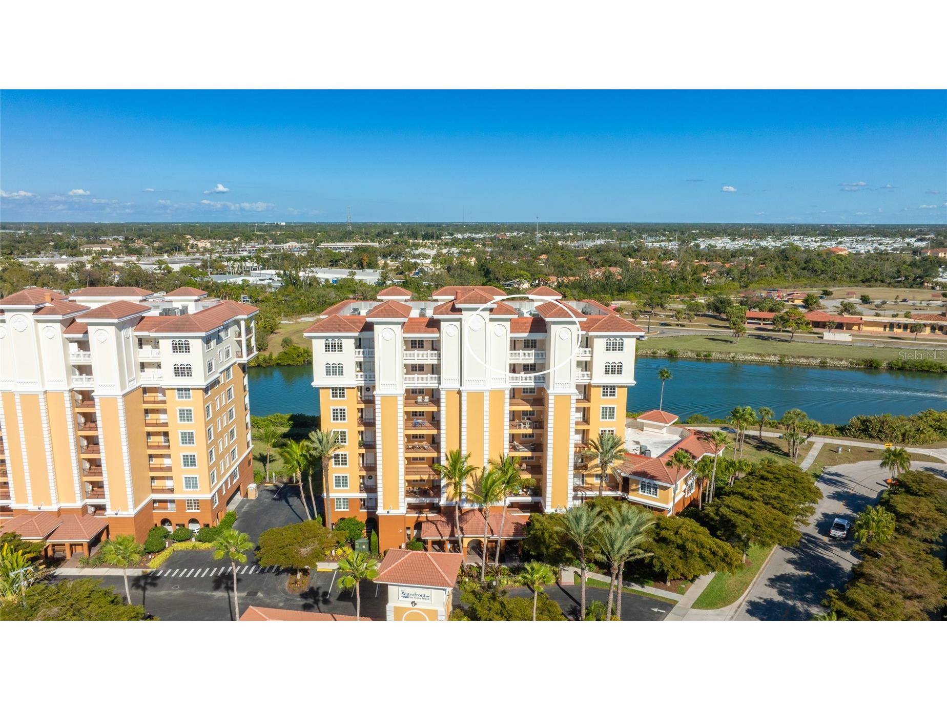 167 Tampa Avenue E #914 Venice FL 34285 A4686644 image1