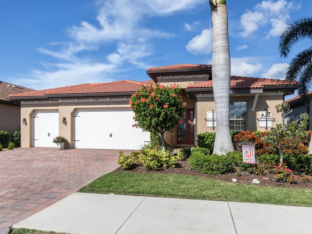 167 Toscavilla Boulevard Nokomis FL 34275 N6130230 image1