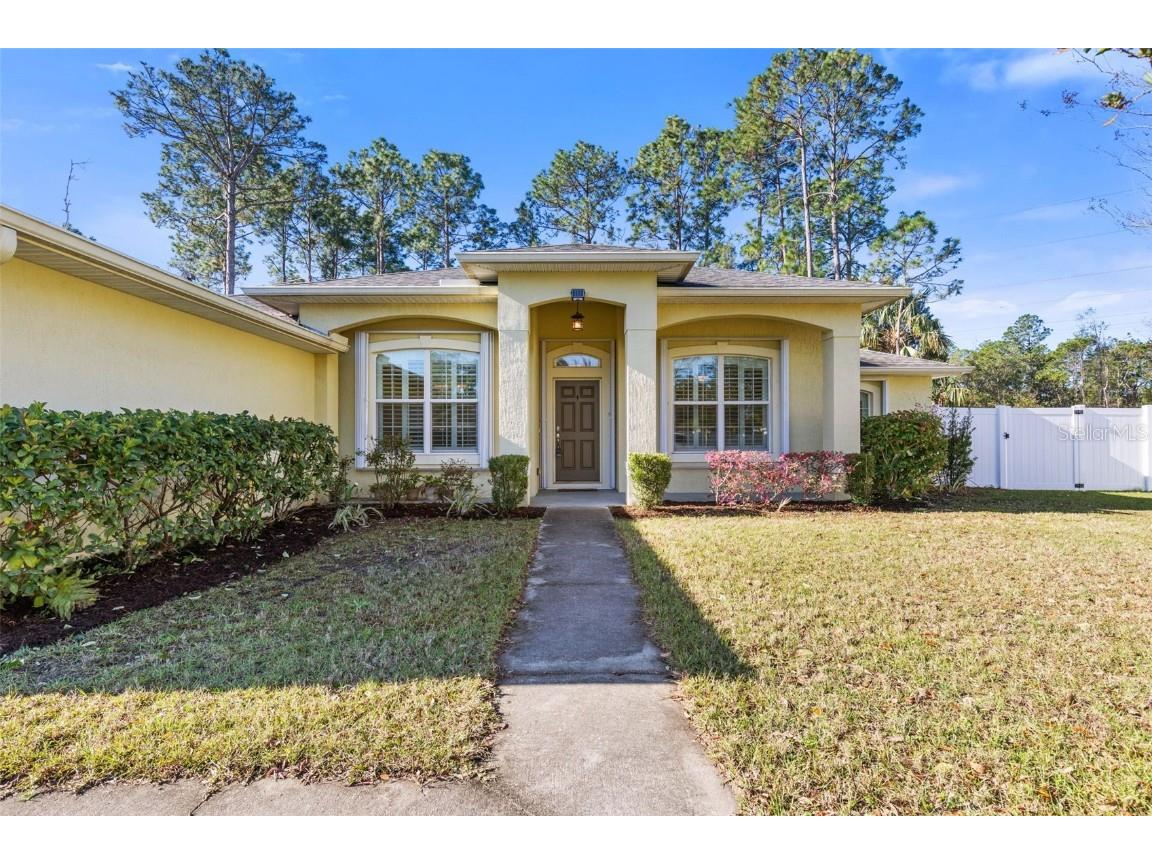 167 Underwood Trail Palm Coast FL 32164 FC307395 image1