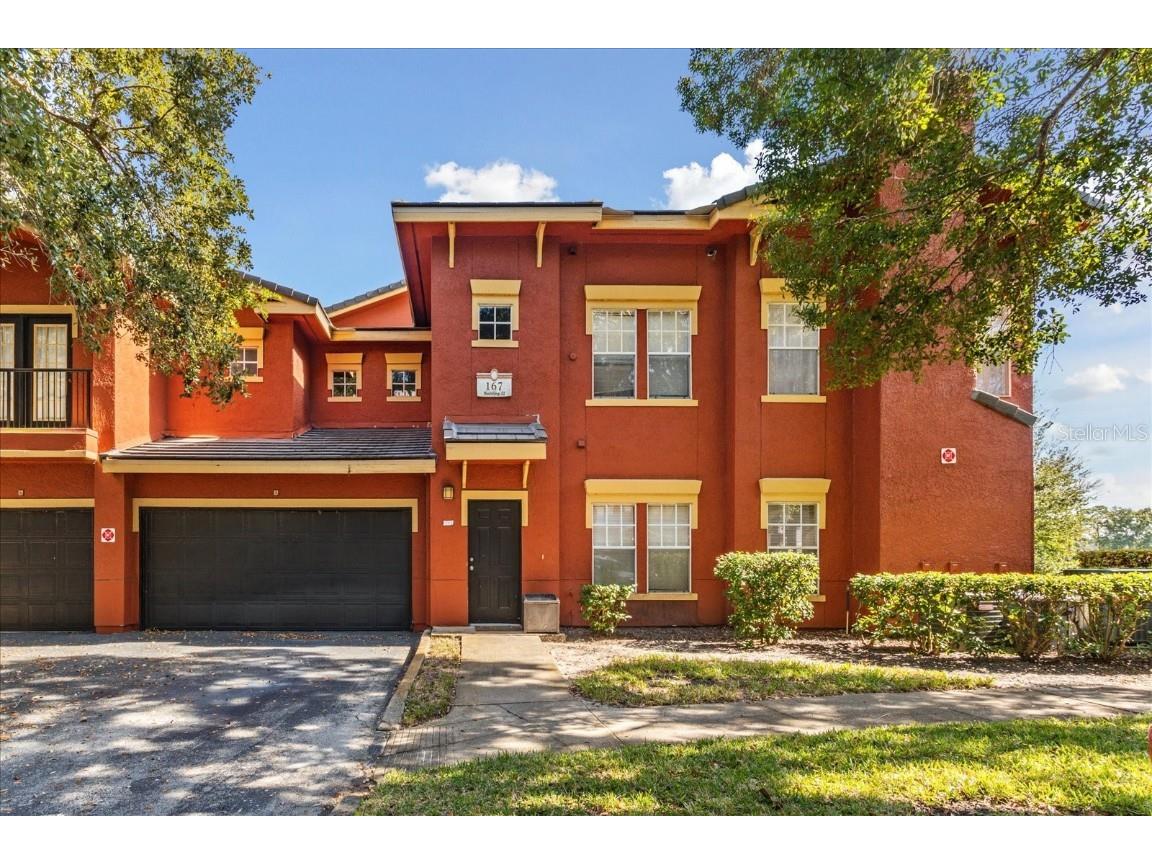 167 Villa Di Este Ter Terrace #213 Lake Mary FL 32746 O6163364 image1