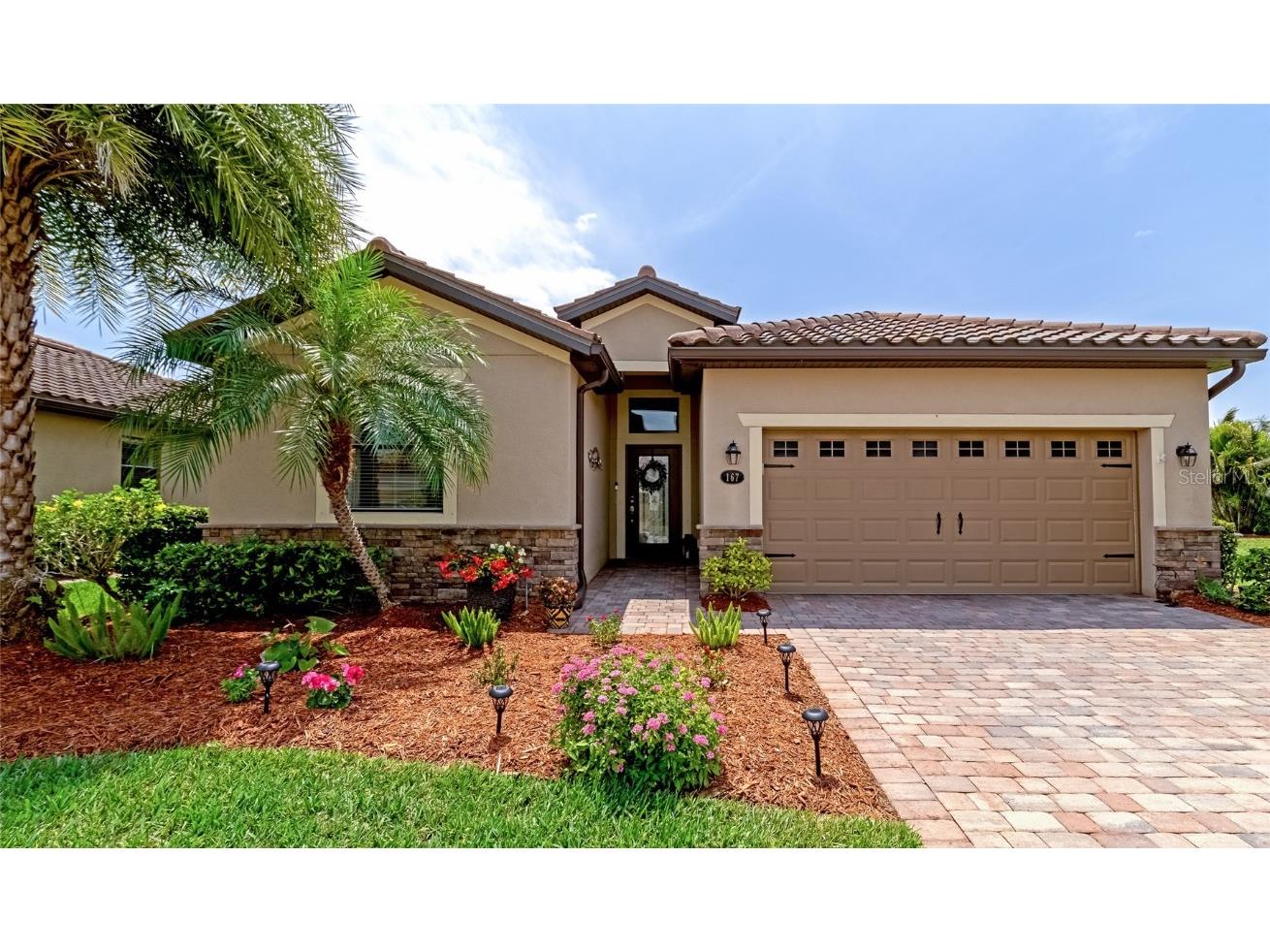 167 Wandering Wetlands Circle Bradenton FL 34212 A4568636 image1