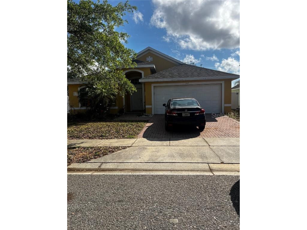 167 Winchester Lane Haines City FL 33844 S5086008 image1