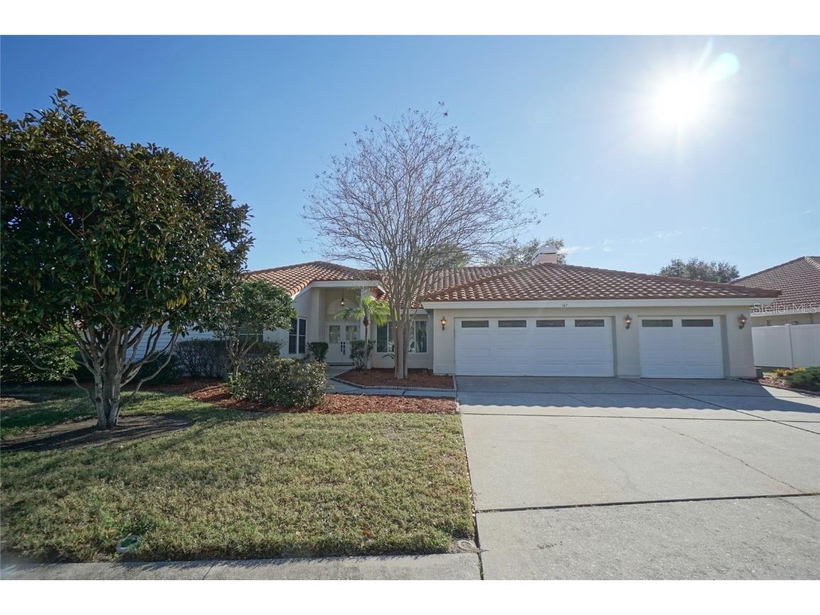 167 Woodcreek Drive W Safety Harbor FL 34695 T3517690 image1